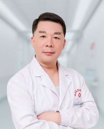 王国政 - 石家庄慧福医院院长