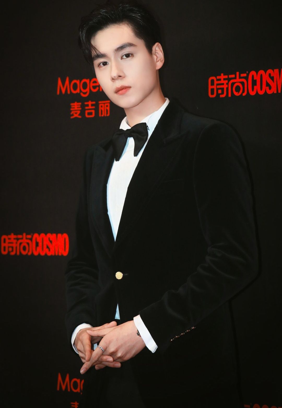 《小风暴》即将开播!胡一天颠覆往日造型,一个字,帅!