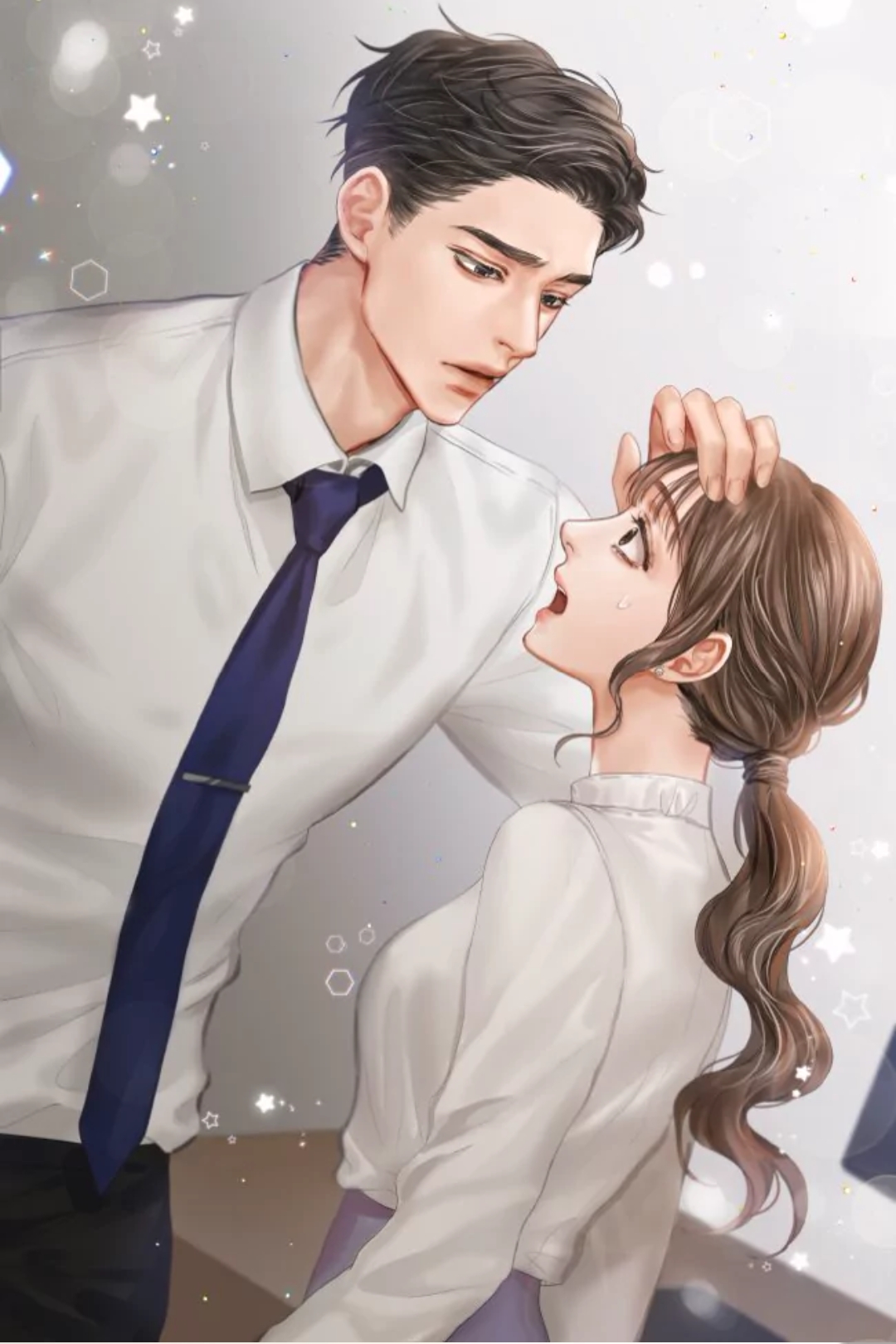 黑道宠文:她假孕大闹婚礼,气走新娘,却闹错了人,他抓住她