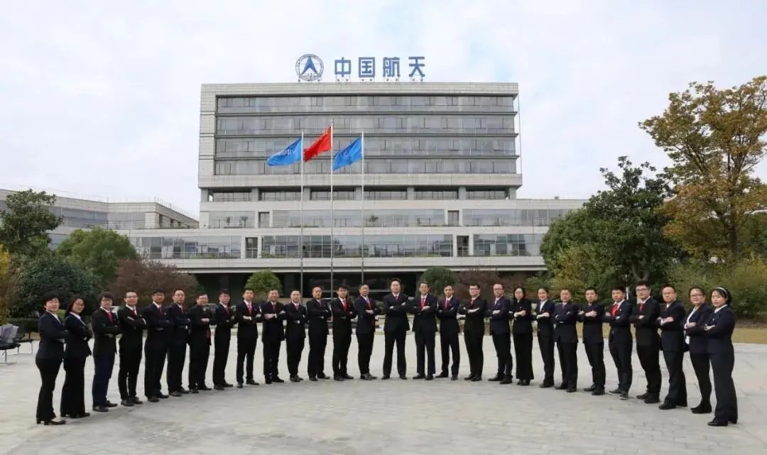 嫦娥五号探测器用贮箱气瓶研发团队|身轻如燕 腹有乾坤
