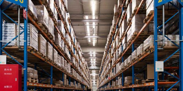 mro工业品采购平台,怎么理解供应链?