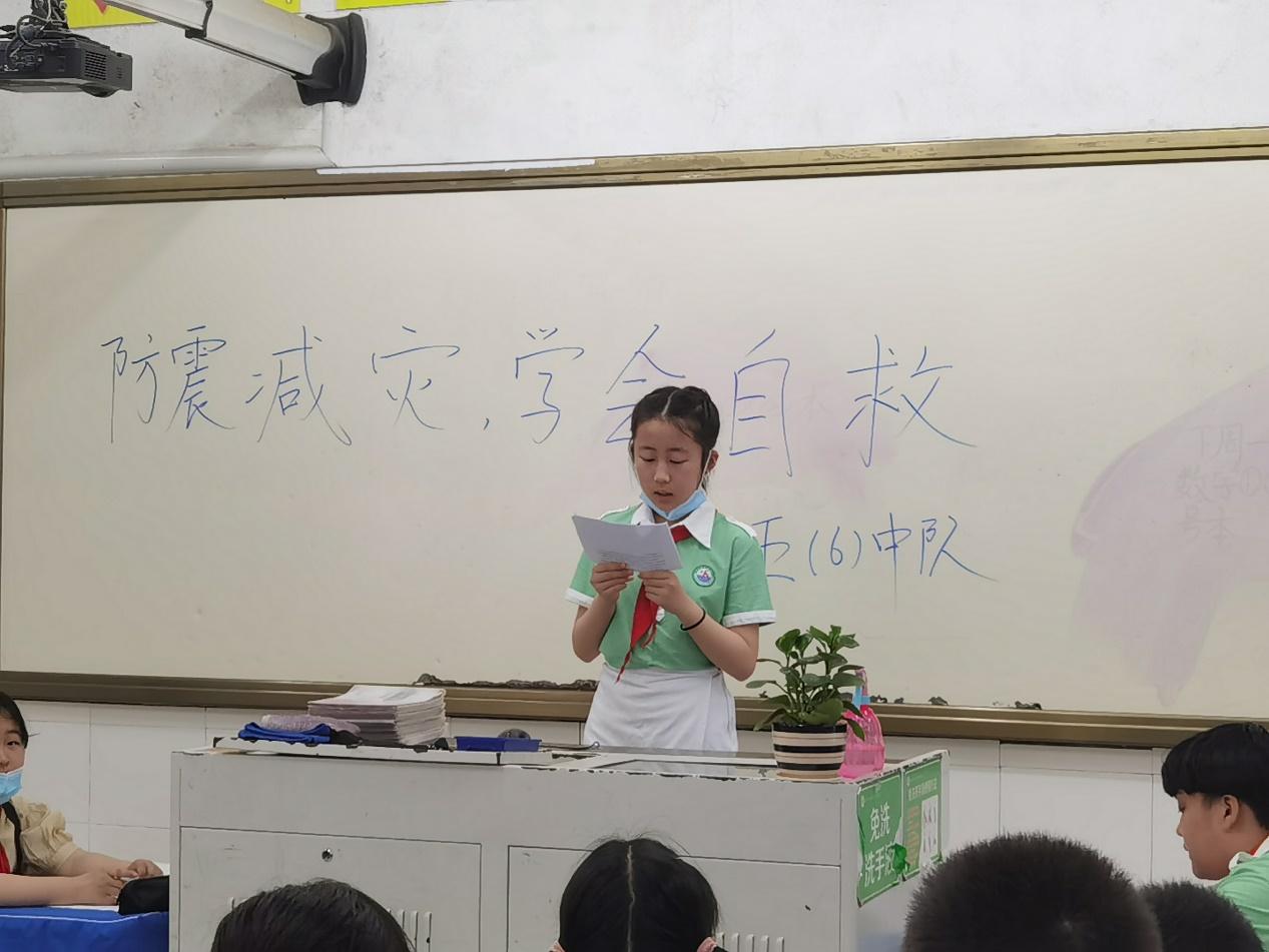 海棠花园小学图片