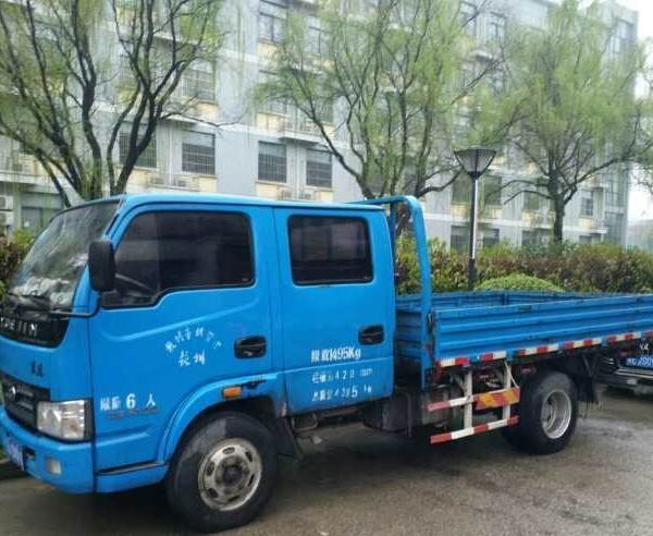 蓝牌货车年检新规2021年新规定