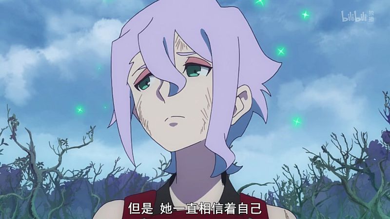 如何评价动漫《小魔女学园》明明是魔法题材,弹幕却满屏的“太科学了”,这是怎么回事?