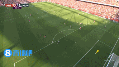 英超-热苏斯马丁内利破门 阿森纳3-1布伦特福德_阿森纳主场3-1曼联 赖斯绝杀 热苏斯锁定胜局_英超第4轮焦点战 埃里克森助攻拉什福德 厄德高扳平比分