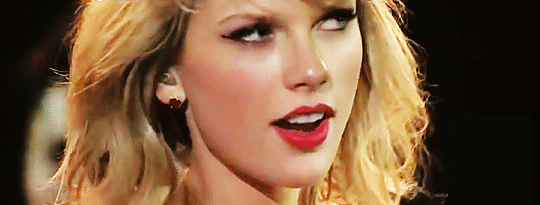 真实数据:霉霉引发"2.3级地震"!