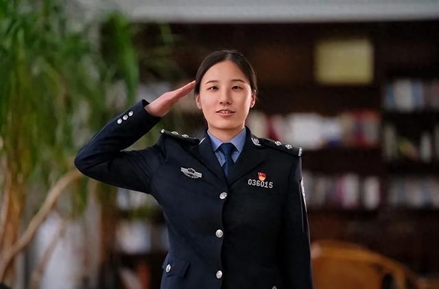 湖北公安|「警营她力量」杨杏艳:在派出所当女刑警,特酷!
