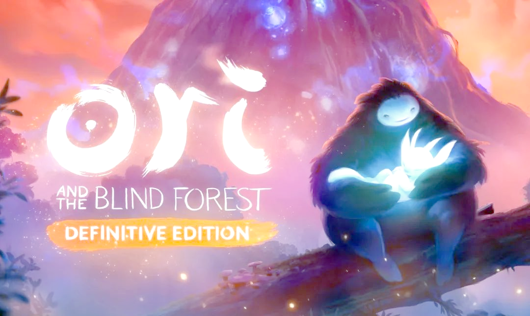 《奥日1精灵与森林》-太原Switch专修游戏下载站