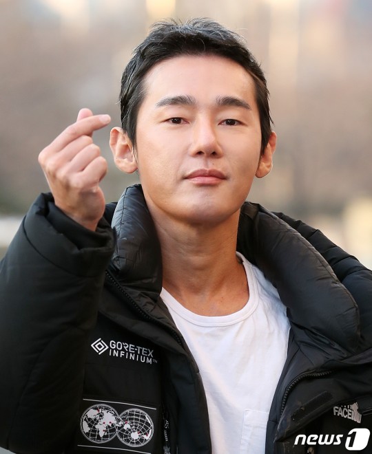 「星闻」许志雄将作为特别mc出演《radio star》!