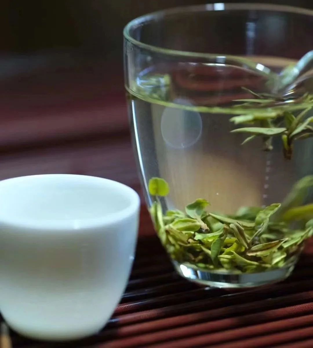 云南省级名茶十里香——宝洪茶