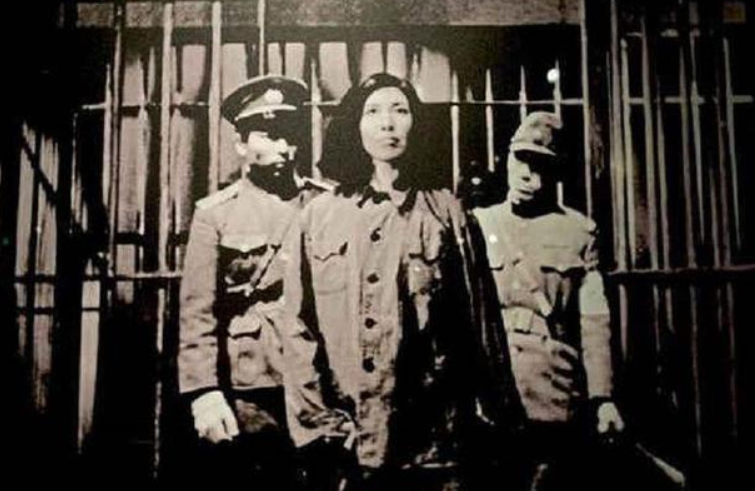 赵一曼被捕受酷刑,日军大野泰治回忆:惨叫声让我永远没法忘记