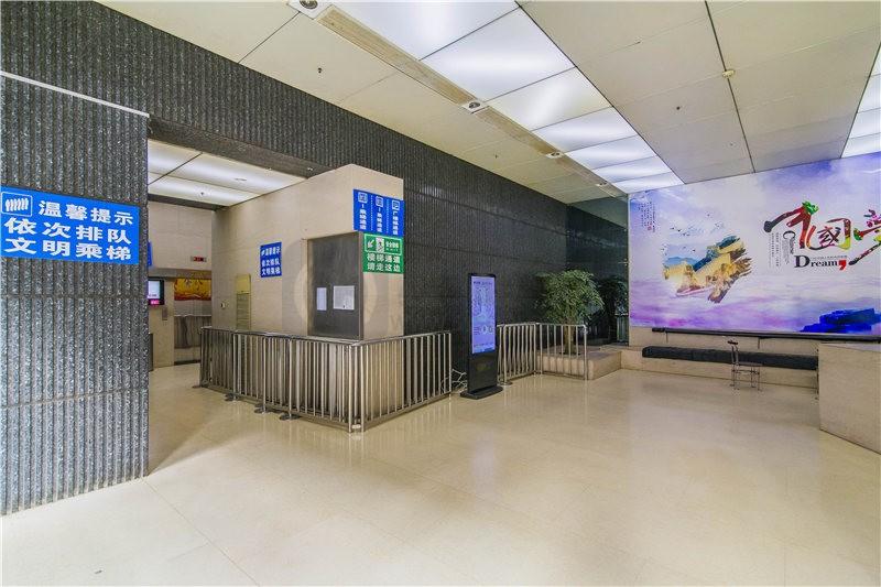 中建广场:武昌区中南路