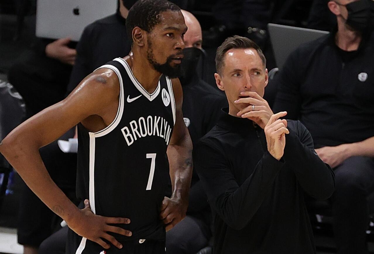 场均20 8 9!哈登状态回暖,纳什为杜兰特释压,防守提升让人惊喜