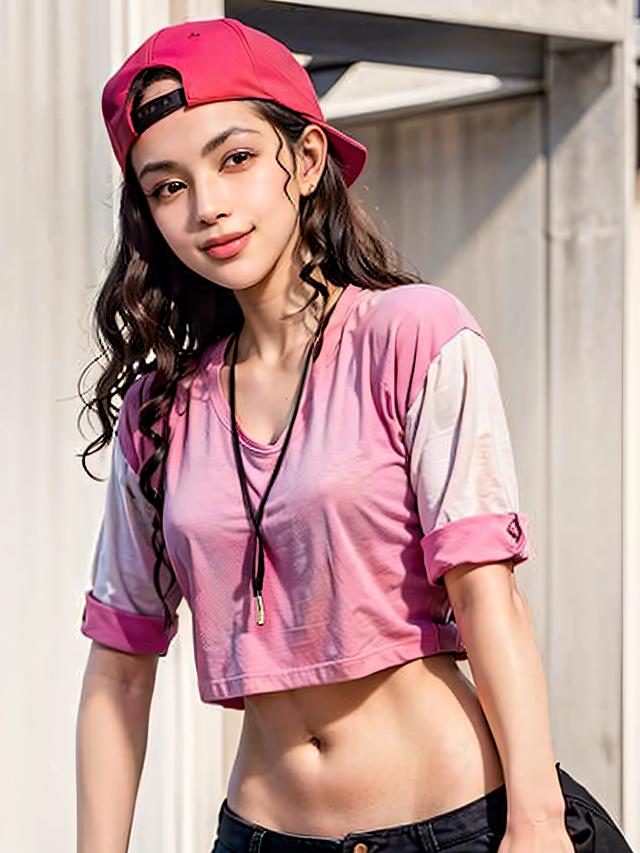 《灌篮高手》各种画风的井上彩子 头像 壁纸