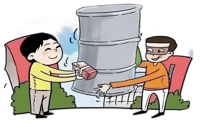 【以案普法】私自倒卖柴油,摊上大事儿了!