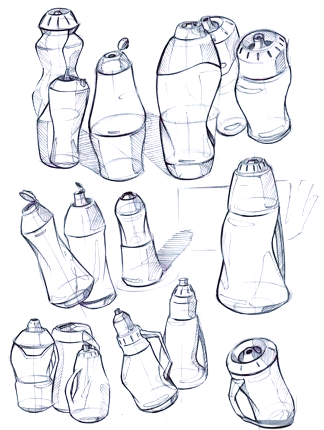 打破常规!个性化水杯设计全攻略