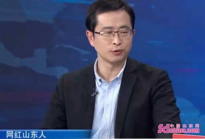 宋浩:一个上课学生连走神都不敢的网红老师