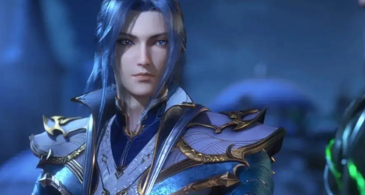 唐三的配音演员是谁