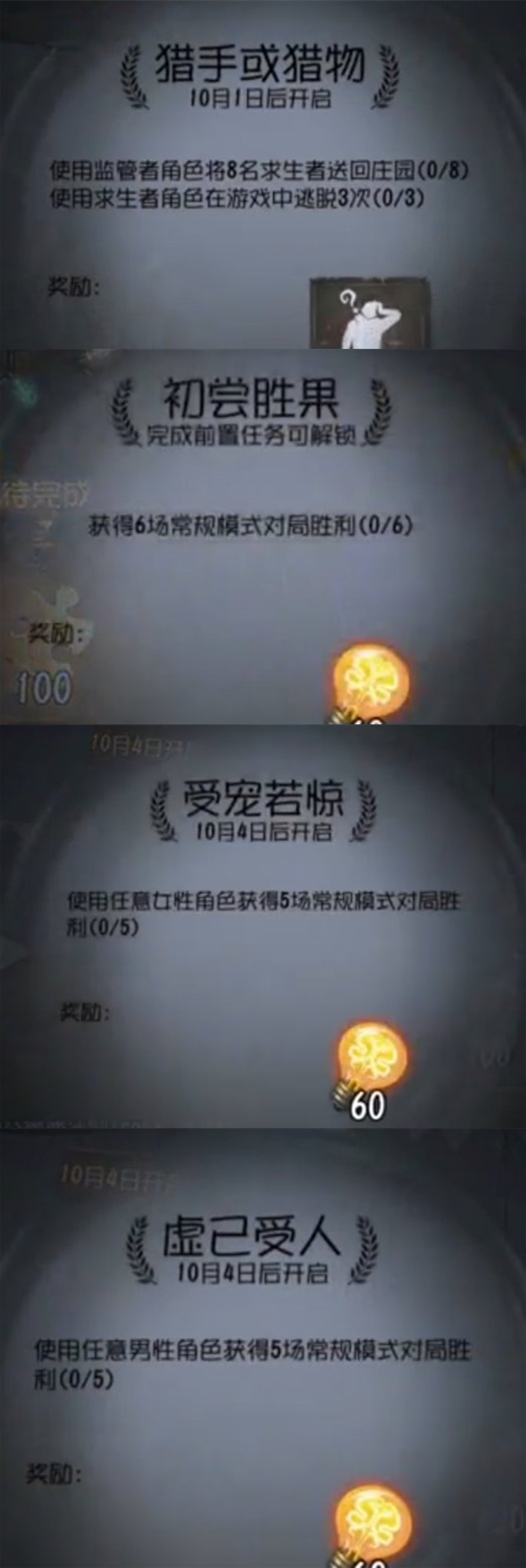 第五人格:还有半个月!随从"亚历山大"将复刻归来