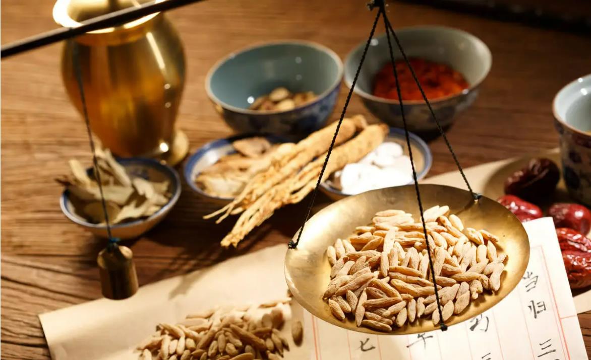 中药房人才建设暨中药材炮制特色技术培训