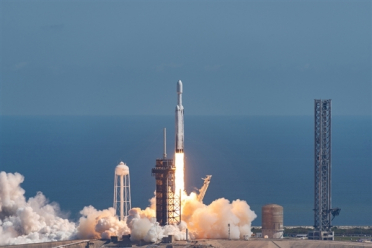 SpaceX高管薪资曝光：总裁一年8580万美元 马斯克只拿5万多