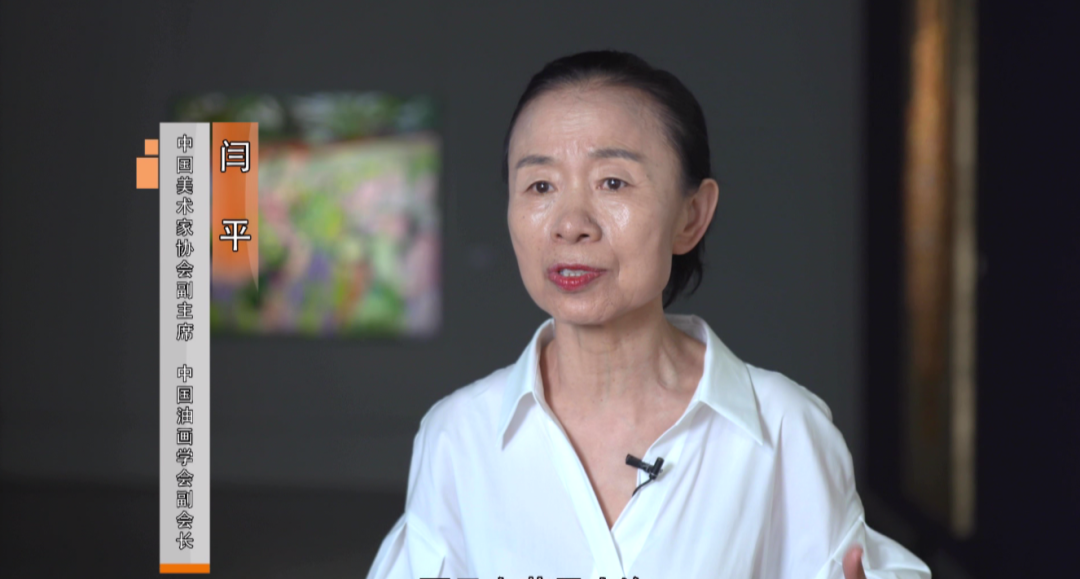 中央新影发现之旅频道播出纪录东方之海滨城市的油画小镇