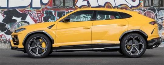 车标像公牛的犄角到底是什么车