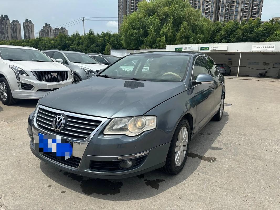 2010款迈腾1.8t,10年6月份购买,跑了十一万公里