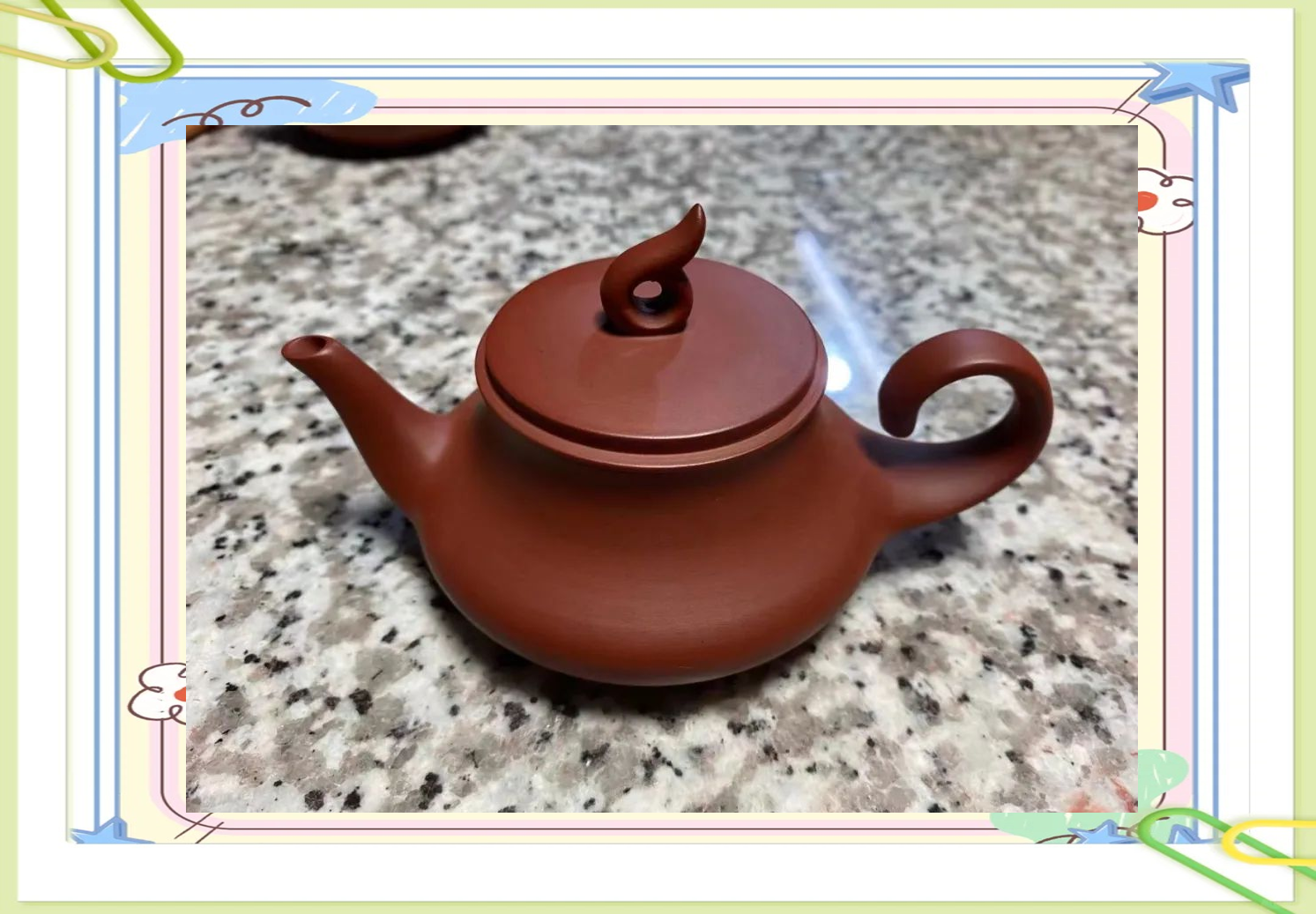 潮州手拉壶艺术传承:吴建辉与吴嘉麒的父子传承之路