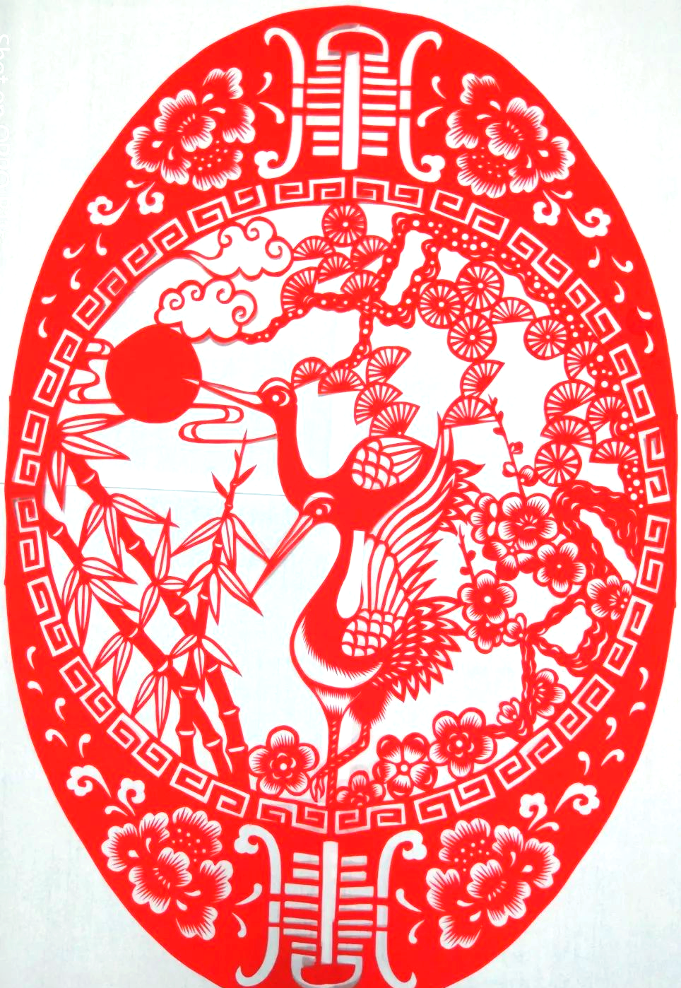 山东省平度市多位艺术家剪纸作品获奖
