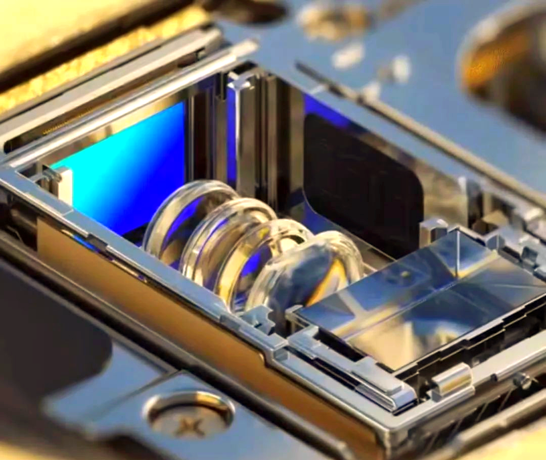 潜望式长焦镜头进化:从噱头到实用拍照工具