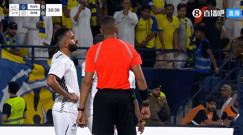 2023-24赛季沙特联第4轮 利雅得胜利 利雅得青年人 C罗 点球 梅开二度_沙特超-c罗梅开二度 利雅得胜利3-1塞哈特海湾