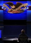 美国大选总统候选人辩论2020 第一季