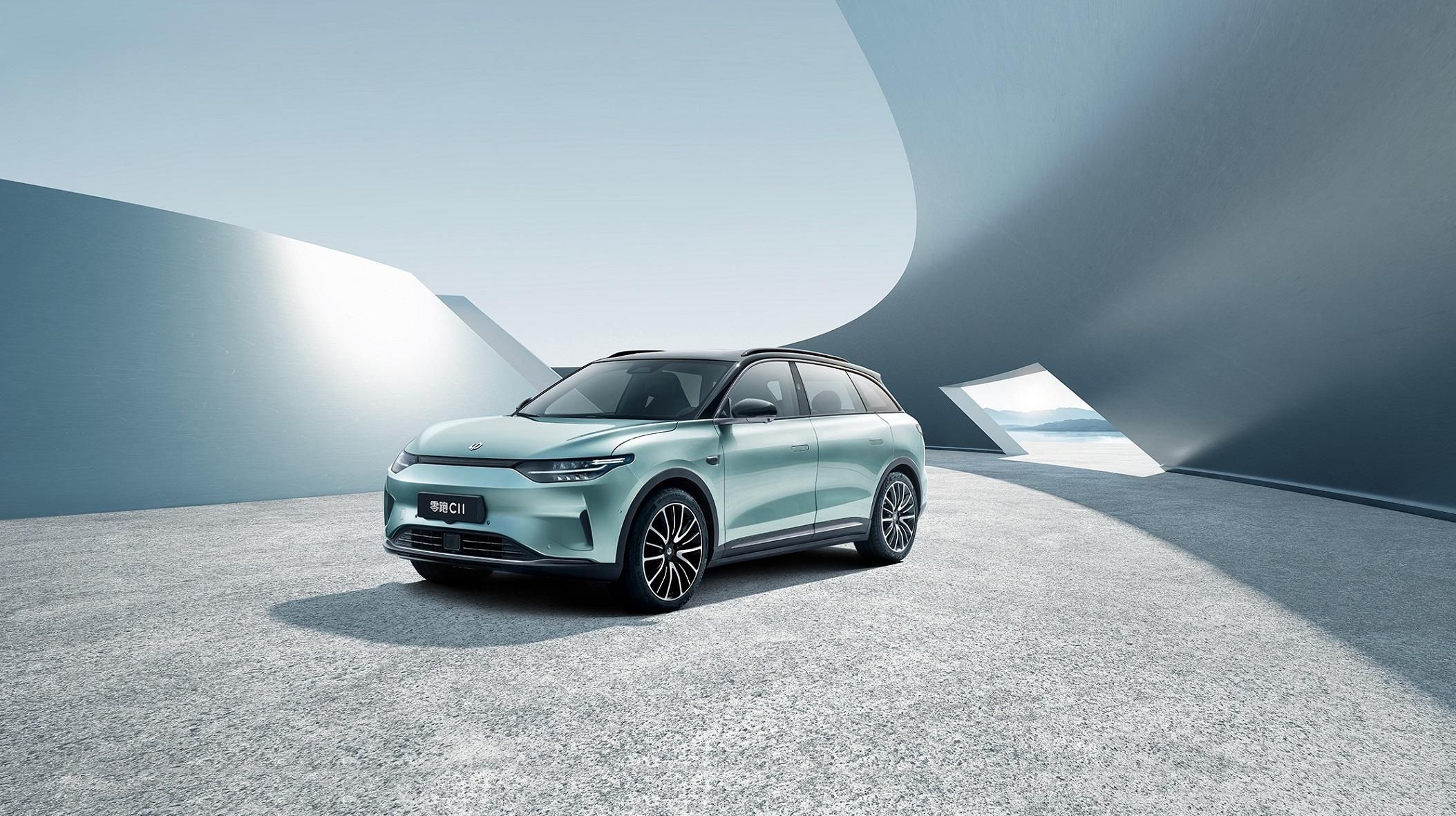 盘点一下颜值超高的国产suv