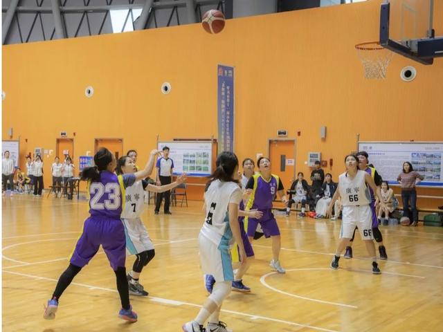 快乐运动，迎接“篮”而上——2021年肇庆市篮球联赛圆满落幕！
