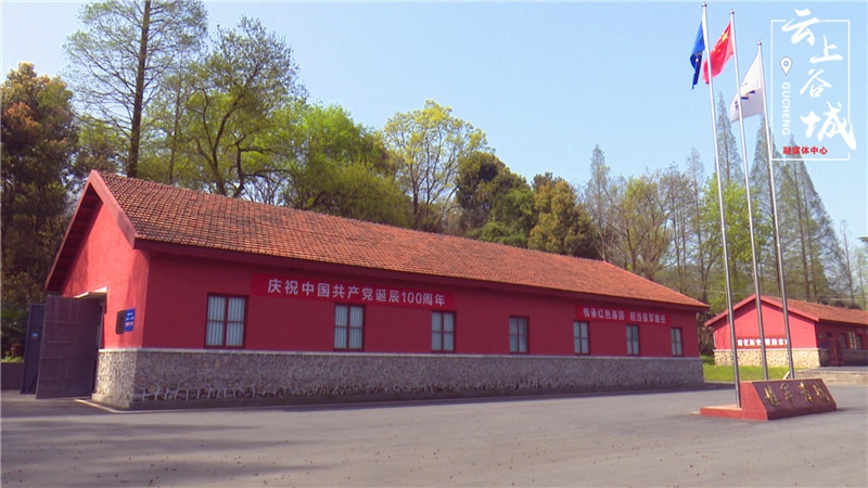 喜讯!茨河5713厂航空知识培训馆荣获"湖北省科普教育基地"称号