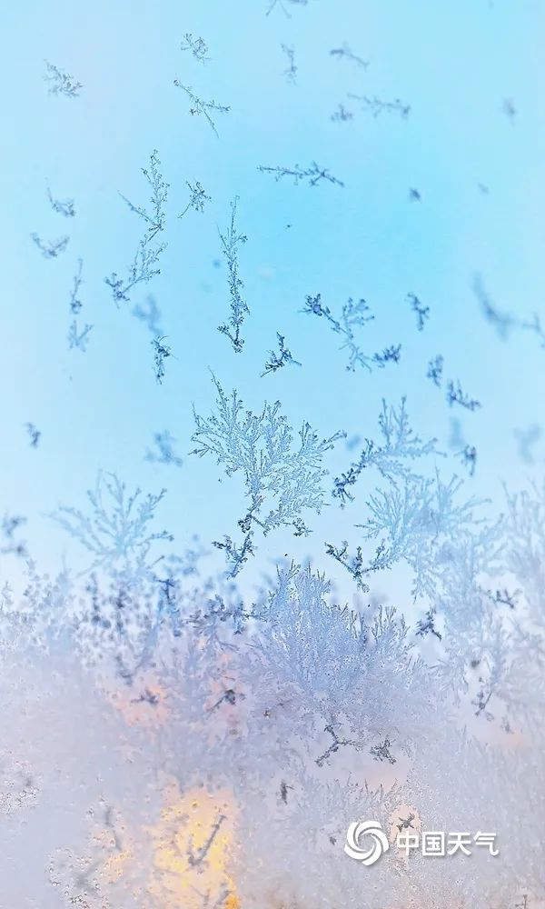 寒潮影响近尾声,又有两股冷空气等着了,这要冷到啥时候?