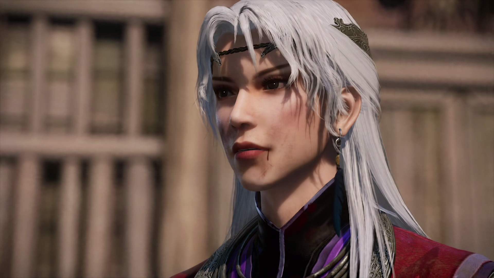 不良人:侯卿自救成功,尤川背叛毒公,整个娆疆都在追杀他们