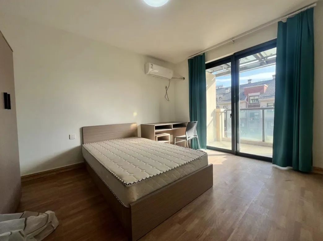 租金591元/月!杭州今年首个蓝领公寓对外招租