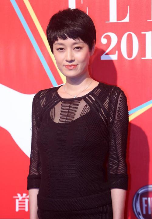 盘点中国10位姓马的女明星,马丽被称为"双10亿电影女主角"