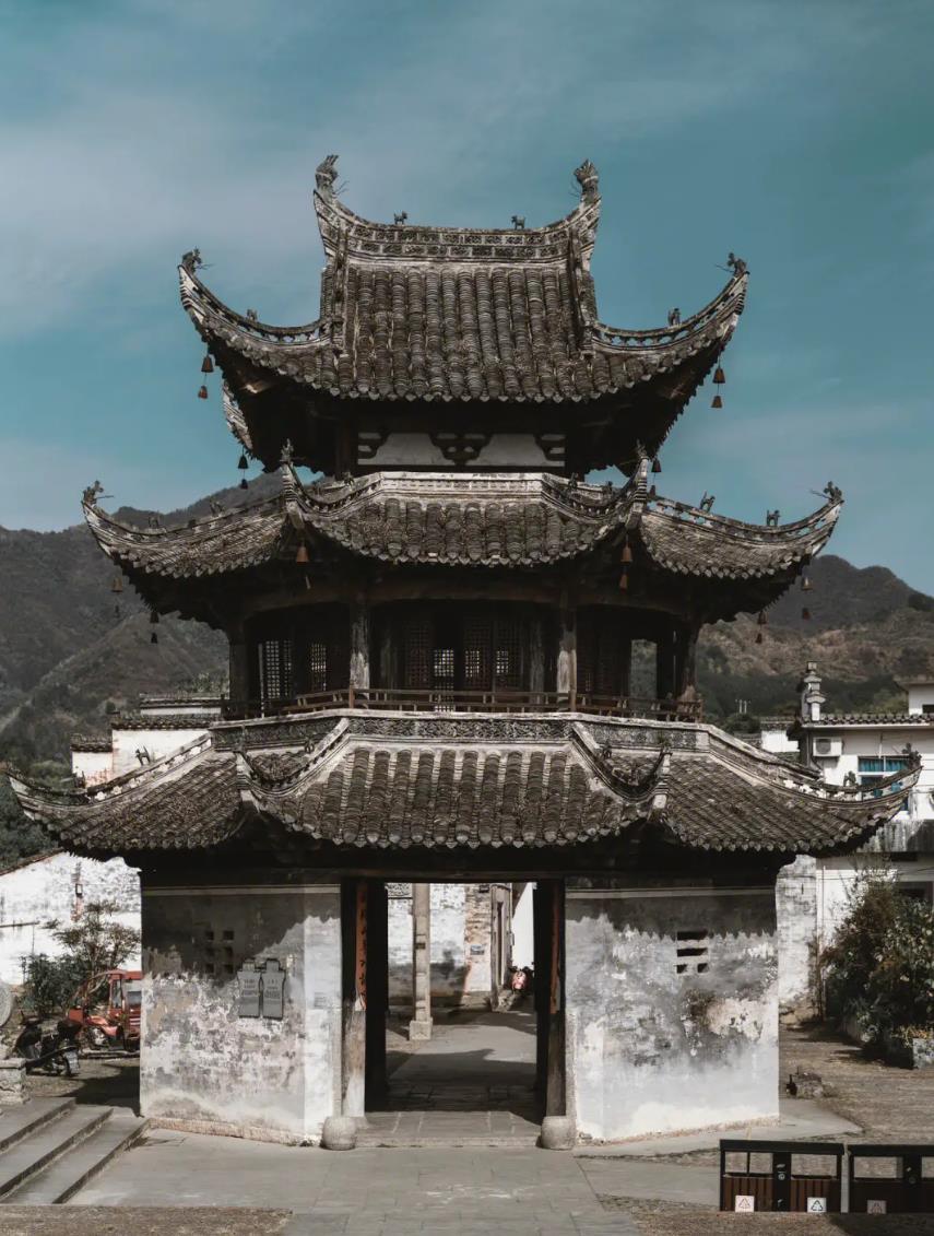 黟县歙县是黄山市的两个旅游资源丰富地,值得打卡的景点都很多