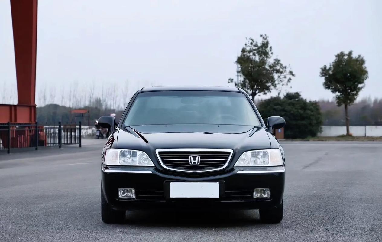 本田轿车最贵车型