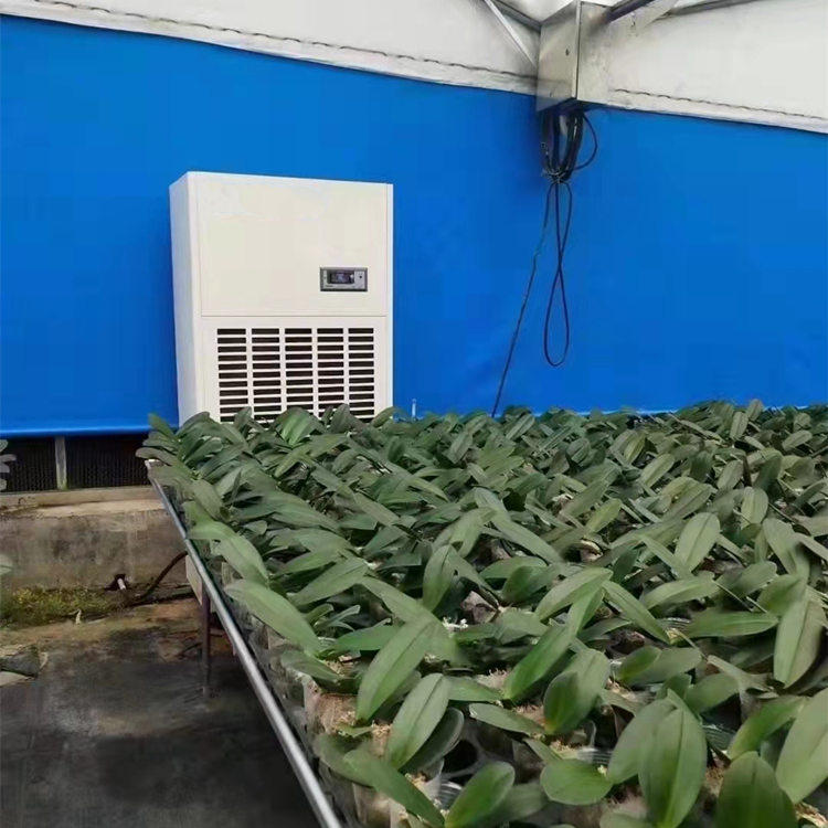 温室大棚除湿机,种植大棚湿度自动控制系统