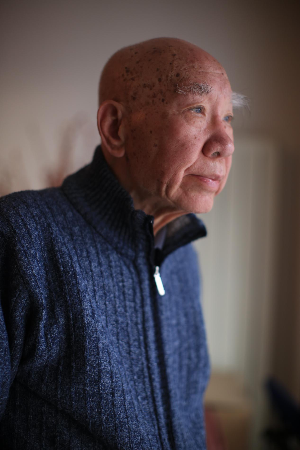 论法的精神|李步云:倡导依法治国和保障人权,为华夏谋法治