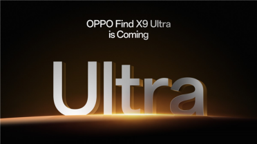 哈苏操刀！OPPO Find X9 Ultra开启预热：首发OPPO史上最强影像