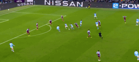 福登状态复苏近4轮造7球 这才是英超mvp的实力_福登英超帽子戏法纪录_曼城福登本赛季表现