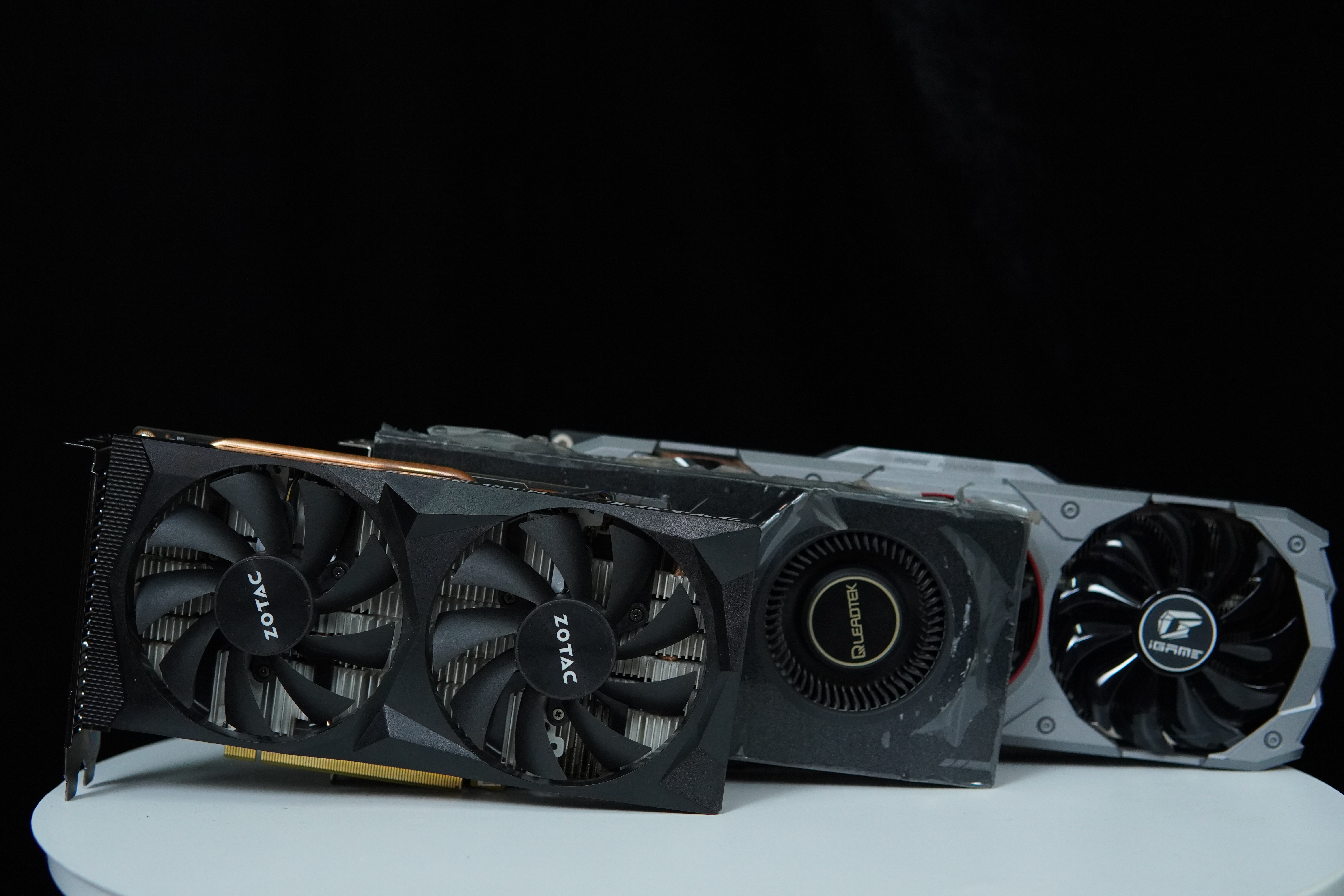 gtx1660s的显卡怎么样,1660ti和1660s的区别