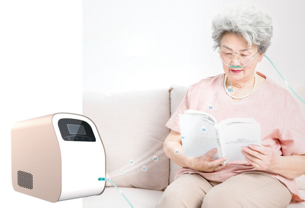 吸氢机是干什么用的