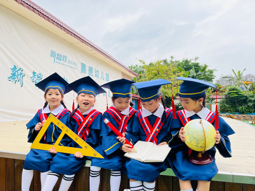 幼升小注意事项,家长快来看!