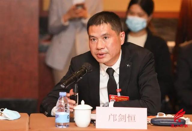 南海两会这场头脑风暴不一般顾耀辉与8名委员擦出了怎样的火花